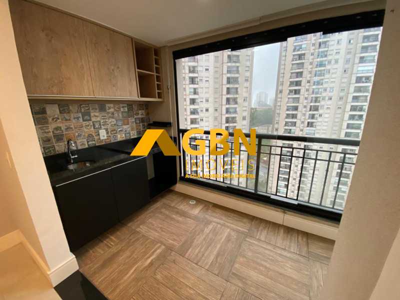 Conheça 7f4bfd01-2916-49b8-9524-643cf7 do imóvel - Apartamento à venda Rua José Carlos de Toledo Piza,São Paulo,SP Vila Andrade - R$ 529.999 - 31922G - 9 7f4bfd01-2916-49b8-9524-643cf7 - 9