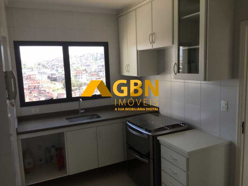 Conheça 4b6ea19c-5553-4f43-805e-790d40 do imóvel - Apartamento à venda Rua Dom Salomão Ferraz,São Paulo,SP Vila Andrade - R$ 700.000 - 32622G - 13 4b6ea19c-5553-4f43-805e-790d40 - 13