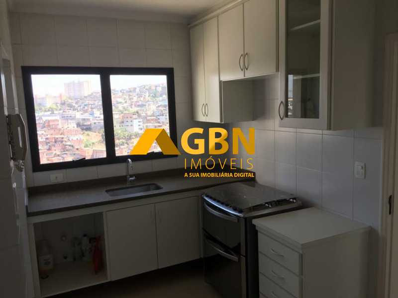 Conheça 65b52a71-ba3b-456a-9b67-4221b7 do imóvel - Apartamento à venda Rua Dom Salomão Ferraz,São Paulo,SP Vila Andrade - R$ 700.000 - 32622G - 14 65b52a71-ba3b-456a-9b67-4221b7 - 14