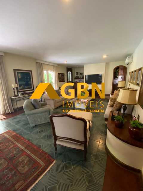 Conheça 697b54ee-8d15-4da6-bdda-803b40 do imóvel - Casa à venda Avenida Morumbi,São Paulo,SP Morumbi - R$ 5.200.000 - 34223G - 21 697b54ee-8d15-4da6-bdda-803b40 - 21