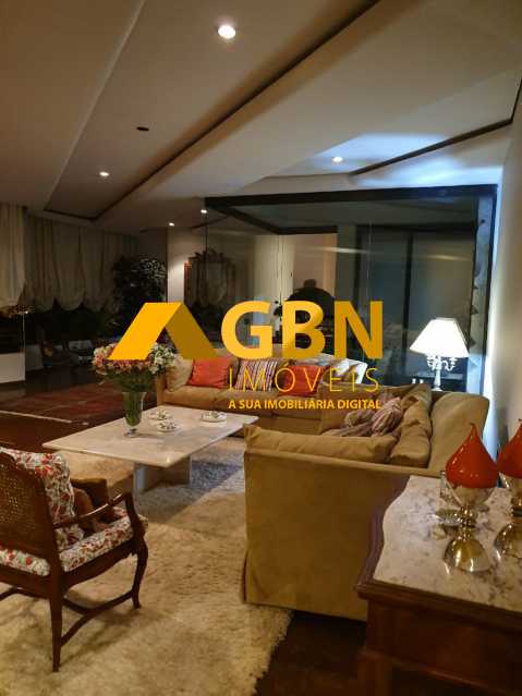 Conheça 2c6e5605-cf72-42d4-9478-47987e do imóvel - Casa à venda Avenida Morumbi,São Paulo,SP Morumbi - R$ 13.000.000 - 34323G - 13 2c6e5605-cf72-42d4-9478-47987e - 13