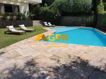 Casa à venda Avenida Morumbi,São Paulo,SP Morumbi - R$ 13.000.000 - 34323G