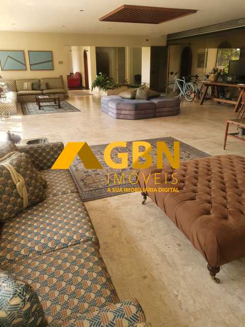 Conheça be853316-afa5-44d0-b39e-90ef32 do imóvel - Casa à venda Avenida Morumbi,São Paulo,SP Morumbi - R$ 13.000.000 - 34323G - 12 be853316-afa5-44d0-b39e-90ef32 - 12