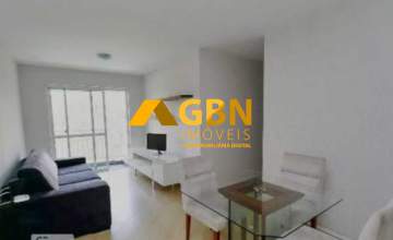 Apartamento à venda Rua José Coimbra,São Paulo,SP Vila Andrade - R$ 450.000 - 35423G