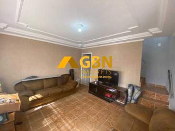 Casa à venda Rua Enrico Rossi,São Paulo,SP Vila das Belezas - R$ 850.000 - 36923G
