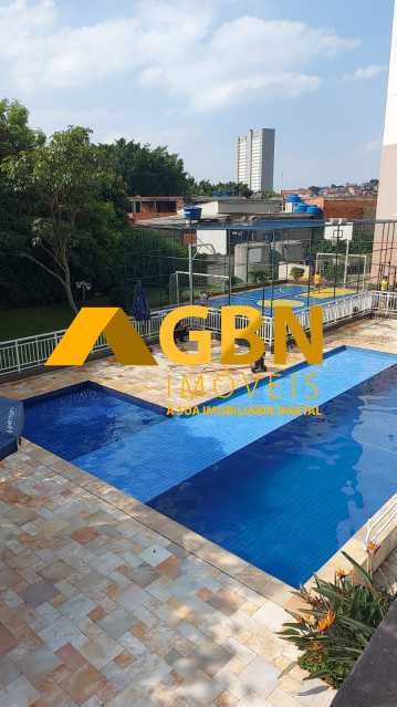 Conheça 1a1e1a48-455f-4403-a440-43698b do imóvel - Apartamento à venda Estrada Pirajussara-Valo Velho,São Paulo,SP Jardim Mitsutani - R$ 350.000 - 40823G - 8 1a1e1a48-455f-4403-a440-43698b - 8