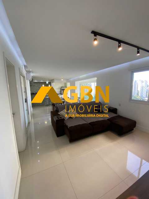 Conheça 71498df4-7502-4ffd-abc1-6af5cd do imóvel - Apartamento à venda Rua José de Oliveira Coelho,São Paulo,SP Vila Andrade - R$ 1.399.999 - 44623G - 11 71498df4-7502-4ffd-abc1-6af5cd - 11