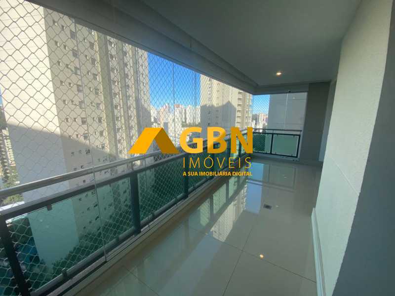 Conheça b7c5625b-02f0-4d84-b72b-4730f3 do imóvel - Apartamento à venda Rua José de Oliveira Coelho,São Paulo,SP Vila Andrade - R$ 1.399.999 - 44623G - 8 b7c5625b-02f0-4d84-b72b-4730f3 - 8