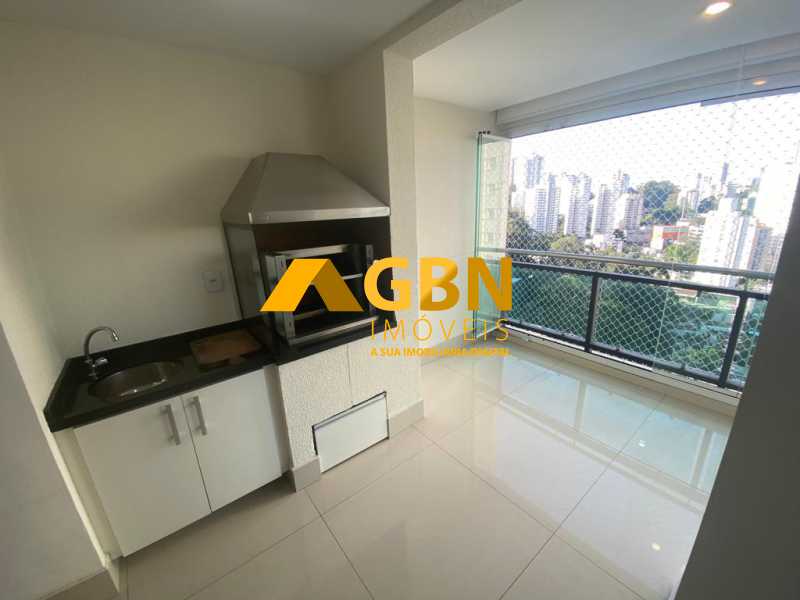 Conheça 4c6ae749-f5df-4b21-9dc6-d4e097 do imóvel - Apartamento à venda Rua José de Oliveira Coelho,São Paulo,SP Vila Andrade - R$ 1.399.999 - 44623G - 7 4c6ae749-f5df-4b21-9dc6-d4e097 - 7