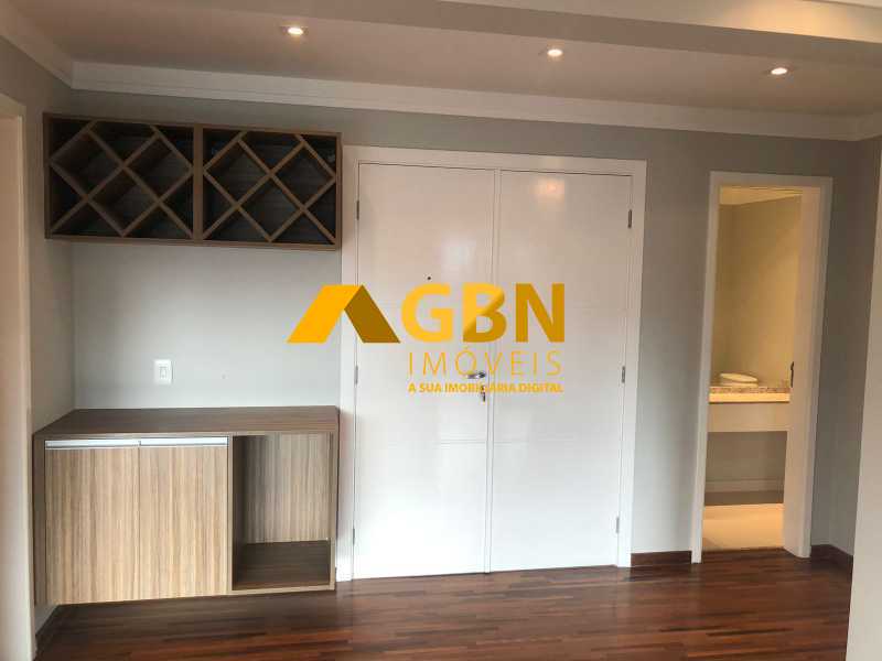 Conheça 272dc667-a519-40eb-884e-7d8a39 do imóvel - Apartamento à venda Rua José de Oliveira Coelho,São Paulo,SP Vila Andrade - R$ 1.499.999 - 44723G - 14 272dc667-a519-40eb-884e-7d8a39 - 14