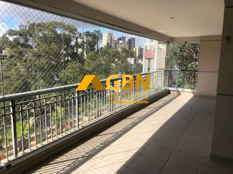 Conheça 678f743f-3be9-4c35-ac4e-930df0 do imóvel - Apartamento à venda Rua José de Oliveira Coelho,São Paulo,SP Vila Andrade - R$ 1.499.999 - 44723G - 6 678f743f-3be9-4c35-ac4e-930df0 - 6