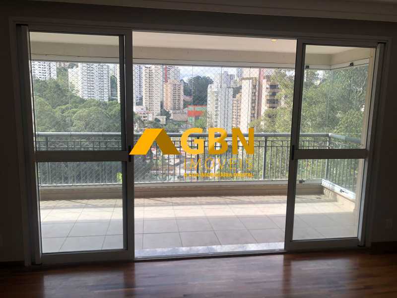 Conheça 93323a75-e7e9-4b76-a9d7-2b3e91 do imóvel - Apartamento à venda Rua José de Oliveira Coelho,São Paulo,SP Vila Andrade - R$ 1.499.999 - 44723G - 5 93323a75-e7e9-4b76-a9d7-2b3e91 - 5