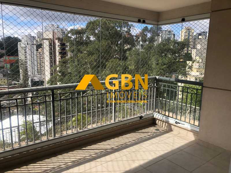 Conheça f24eb671-9389-432d-94d3-58fb86 do imóvel - Apartamento à venda Rua José de Oliveira Coelho,São Paulo,SP Vila Andrade - R$ 1.499.999 - 44723G - 12 f24eb671-9389-432d-94d3-58fb86 - 12