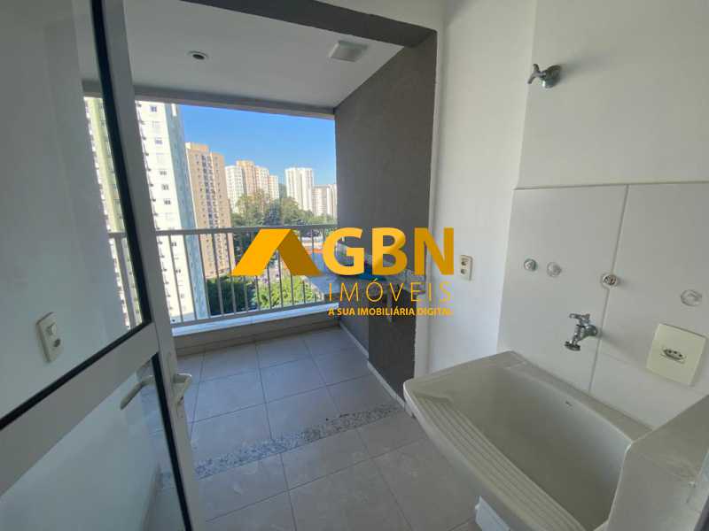Conheça 623b808c-1b15-471e-b15b-067f32 do imóvel - Apartamento à venda Rua Alexandre Benois,São Paulo,SP Vila Andrade - R$ 440.000 - 45423G - 12 623b808c-1b15-471e-b15b-067f32 - 12