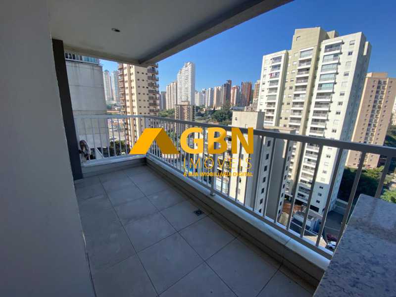 Conheça a233a369-60c9-4137-9114-ac0c59 do imóvel - Apartamento à venda Rua Alexandre Benois,São Paulo,SP Vila Andrade - R$ 440.000 - 45423G - 6 a233a369-60c9-4137-9114-ac0c59 - 6