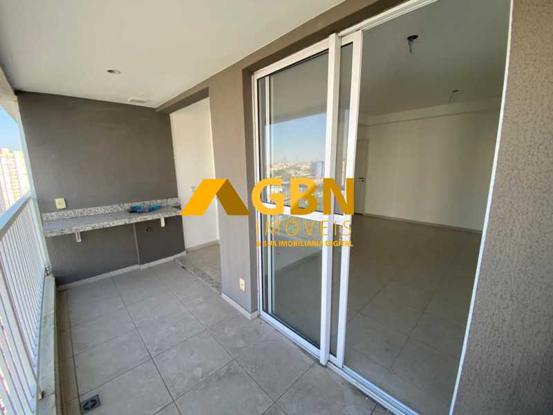 Conheça d1b83076-49b4-4468-b901-26f35b do imóvel - Apartamento à venda Rua Alexandre Benois,São Paulo,SP Vila Andrade - R$ 440.000 - 45423G - 8 d1b83076-49b4-4468-b901-26f35b - 8
