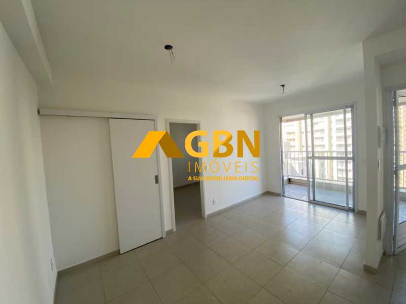 Conheça e0a157ef-1cf5-479f-a54e-c46ae0 do imóvel - Apartamento à venda Rua Alexandre Benois,São Paulo,SP Vila Andrade - R$ 440.000 - 45423G - 13 e0a157ef-1cf5-479f-a54e-c46ae0 - 13