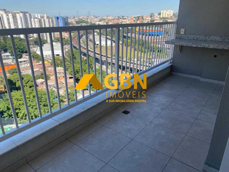 Conheça 6106a17b-5c68-47b4-b51e-cb0f92 do imóvel - Apartamento à venda Rua Alexandre Benois,São Paulo,SP Vila Andrade - R$ 770.000 - 45623G - 4 6106a17b-5c68-47b4-b51e-cb0f92 - 4