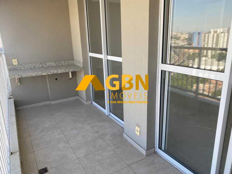 Conheça 42681c9b-8a0a-4cb4-b0c0-c3b4b1 do imóvel - Apartamento à venda Rua Alexandre Benois,São Paulo,SP Vila Andrade - R$ 770.000 - 45623G - 6 42681c9b-8a0a-4cb4-b0c0-c3b4b1 - 6