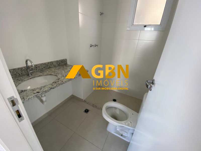 Conheça f8d81120-0633-4a20-a661-f4fd10 do imóvel - Apartamento à venda Rua Alexandre Benois,São Paulo,SP Vila Andrade - R$ 770.000 - 45623G - 14 f8d81120-0633-4a20-a661-f4fd10 - 14