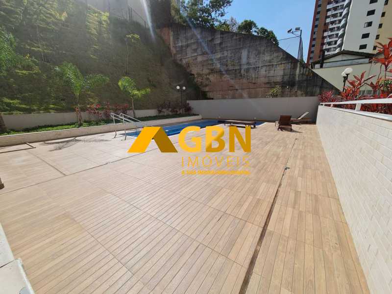 Conheça a2a34b25-e404-4e25-8617-799a73 do imóvel - Apartamento à venda Rua Alexandre Benois,São Paulo,SP Vila Andrade - R$ 770.000 - 45623G - 15 a2a34b25-e404-4e25-8617-799a73 - 15