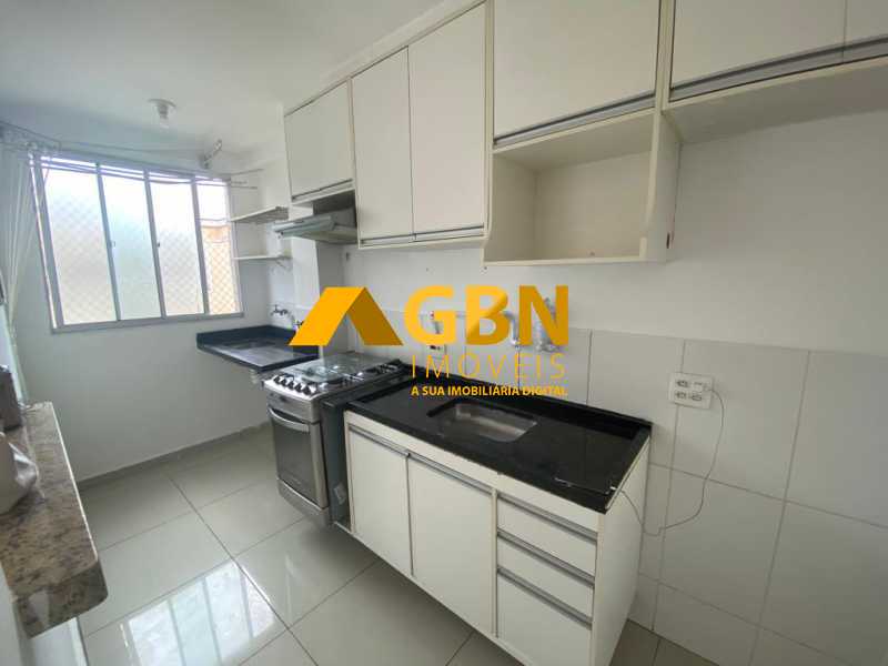 Conheça 5fb15b78-d499-4780-8d98-2b4d05 do imóvel - Apartamento 2 quartos para venda e aluguel São Paulo,SP Horto do Ipê Parque Munhoz - R$ 250.000 - 46423G - 4 5fb15b78-d499-4780-8d98-2b4d05 - 4