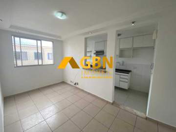 Condomínio Spazio Ypê Amarelo - Apartamento 2 quartos para venda e aluguel São Paulo,SP Horto do Ipê Parque Munhoz - R$ 250.000 - 46423G