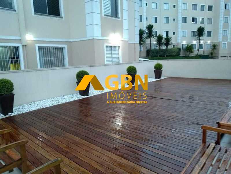 Conheça 66d7156a-ae86-42a3-a8f3-b26598 do imóvel - Apartamento 2 quartos para venda e aluguel São Paulo,SP Horto do Ipê Parque Munhoz - R$ 250.000 - 46423G - 15 66d7156a-ae86-42a3-a8f3-b26598 - 15