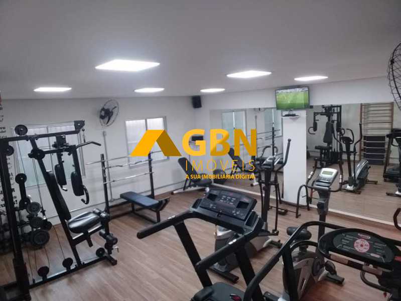 Conheça 27298c60-6a23-43fe-b6d0-566514 do imóvel - Apartamento 2 quartos para venda e aluguel São Paulo,SP Horto do Ipê Parque Munhoz - R$ 250.000 - 46423G - 19 27298c60-6a23-43fe-b6d0-566514 - 19