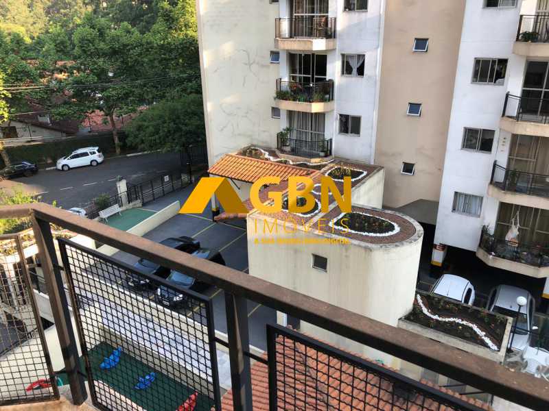 Conheça 64fdbdf1-eeba-4330-b765-5879b7 do imóvel - Apartamento 2 quartos à venda São Paulo,SP Horto do Ipê - R$ 380.000 - 48123G - 6 64fdbdf1-eeba-4330-b765-5879b7 - 6