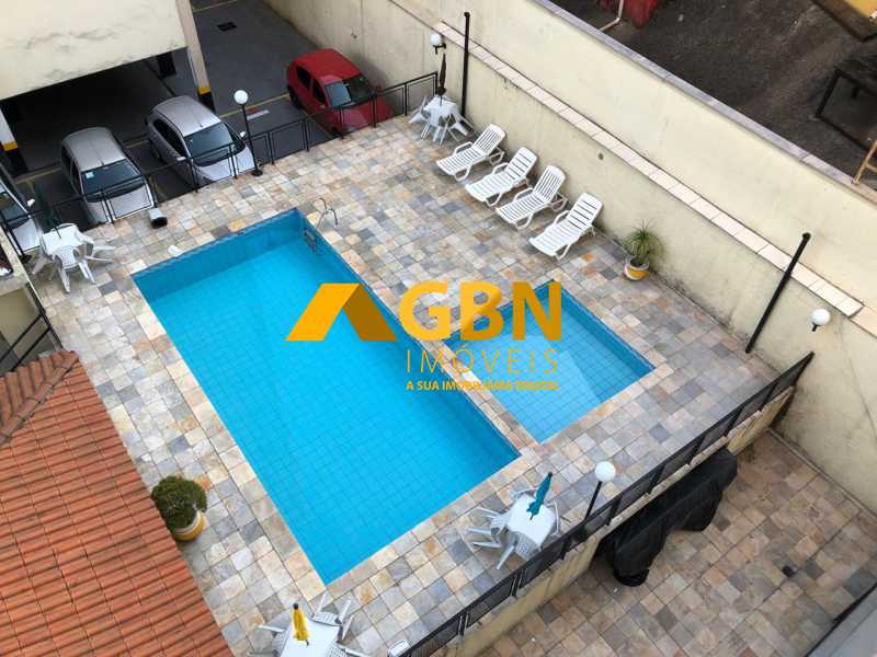 Conheça 806dcd19-026e-4c55-b78d-297742 do imóvel - Apartamento 2 quartos à venda São Paulo,SP Horto do Ipê - R$ 380.000 - 48123G - 18 806dcd19-026e-4c55-b78d-297742 - 18
