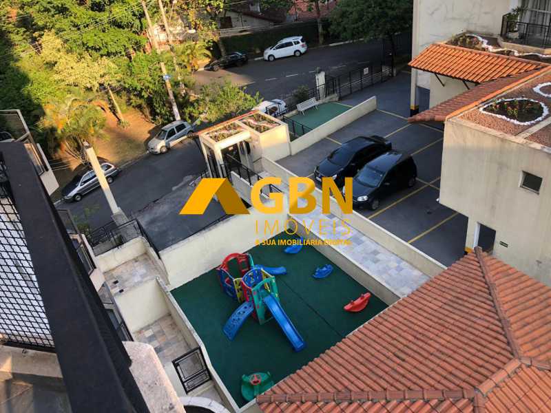 Conheça 6141dc19-95e3-4c8a-a29c-d7dbaa do imóvel - Apartamento 2 quartos à venda São Paulo,SP Horto do Ipê - R$ 380.000 - 48123G - 19 6141dc19-95e3-4c8a-a29c-d7dbaa - 19