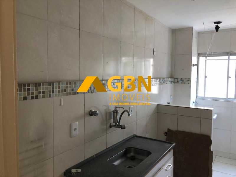 Conheça 72191245-f82a-4a2e-a6ad-e8db1e do imóvel - Apartamento 2 quartos à venda São Paulo,SP Horto do Ipê - R$ 380.000 - 48123G - 9 72191245-f82a-4a2e-a6ad-e8db1e - 9
