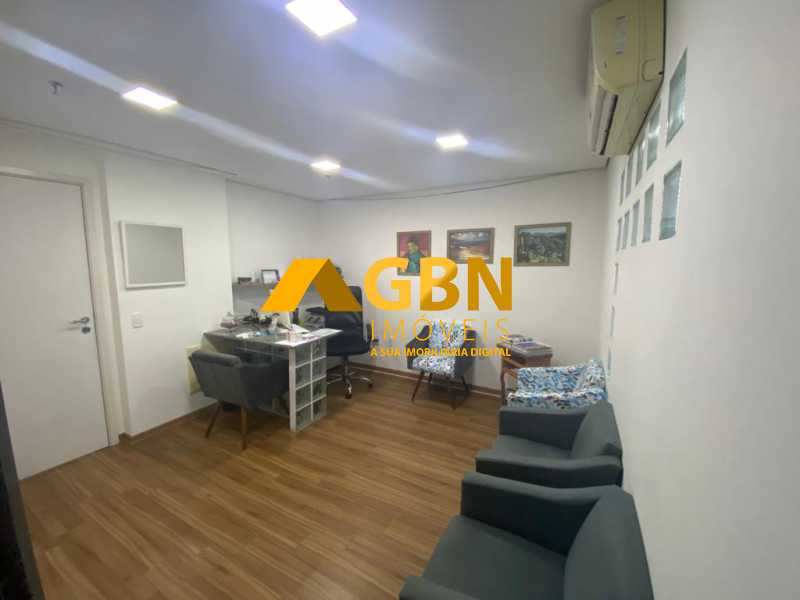 Conheça 572db133-f1b1-434b-8c7a-2fba30 do imóvel - Sala Comercial 36m² à venda Avenida Giovanni Gronchi,São Paulo,SP Vila Andrade - R$ 499.999 - 48923G - 6 572db133-f1b1-434b-8c7a-2fba30 - 6