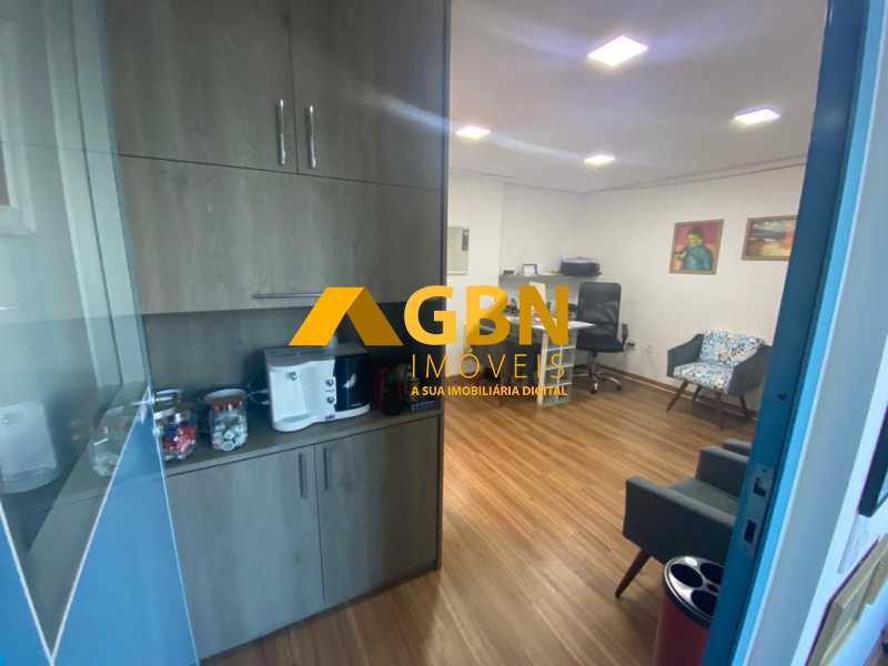 Conheça 8514ca52-00a5-446a-ba53-df626c do imóvel - Sala Comercial 36m² à venda Avenida Giovanni Gronchi,São Paulo,SP Vila Andrade - R$ 499.999 - 48923G - 4 8514ca52-00a5-446a-ba53-df626c - 4