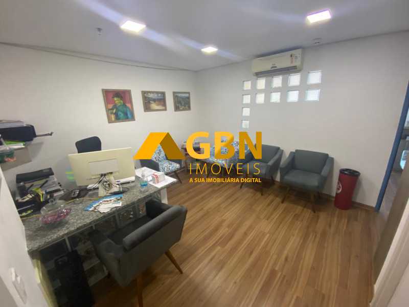 Conheça cb6ad707-0b13-4bd1-9768-af6450 do imóvel - Sala Comercial 36m² à venda Avenida Giovanni Gronchi,São Paulo,SP Vila Andrade - R$ 499.999 - 48923G - 5 cb6ad707-0b13-4bd1-9768-af6450 - 5
