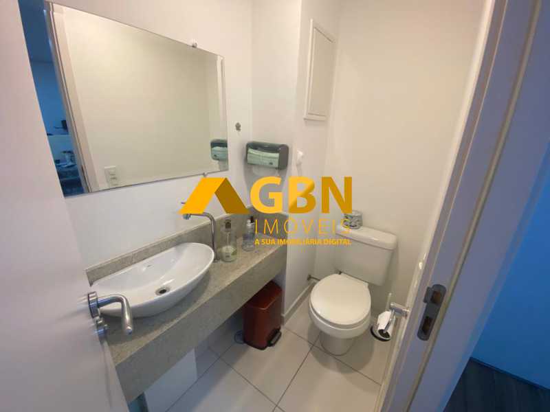 Conheça d42cfcbd-4778-4cee-95e6-d9c857 do imóvel - Sala Comercial 36m² à venda Avenida Giovanni Gronchi,São Paulo,SP Vila Andrade - R$ 499.999 - 48923G - 7 d42cfcbd-4778-4cee-95e6-d9c857 - 7