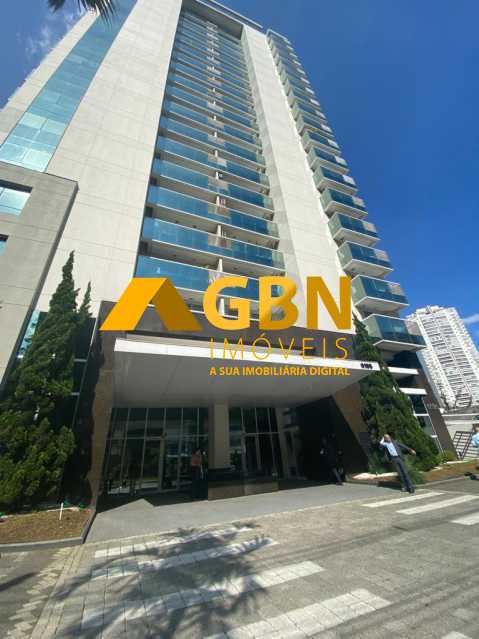 Conheça 55687a4b-131a-445e-813c-bb6abf do imóvel - Sala Comercial 36m² à venda Avenida Giovanni Gronchi,São Paulo,SP Vila Andrade - R$ 499.999 - 48923G - 12 55687a4b-131a-445e-813c-bb6abf - 12