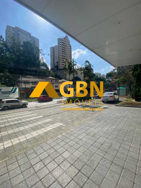 Conheça 96614b3f-290e-474c-8253-a113f9 do imóvel - Sala Comercial 36m² à venda Avenida Giovanni Gronchi,São Paulo,SP Vila Andrade - R$ 499.999 - 48923G - 11 96614b3f-290e-474c-8253-a113f9 - 11