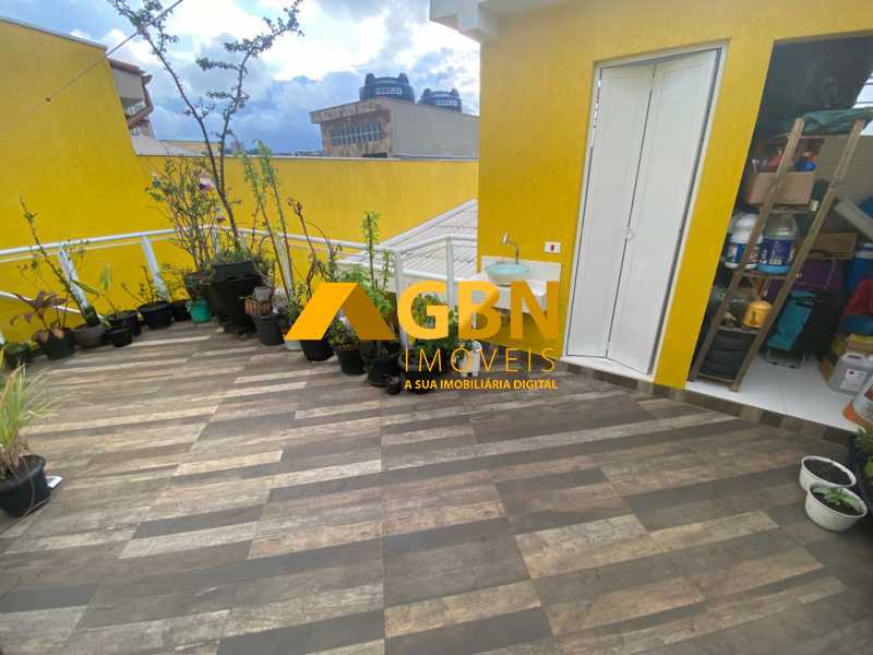 Conheça 25e3d069-b6b6-4b44-b9b4-e1454a do imóvel - Casa à venda com dois dormitórios sendo suíte e área gourmet na Vila Prel - Campo Limpo - 50223G - 22 25e3d069-b6b6-4b44-b9b4-e1454a - 22