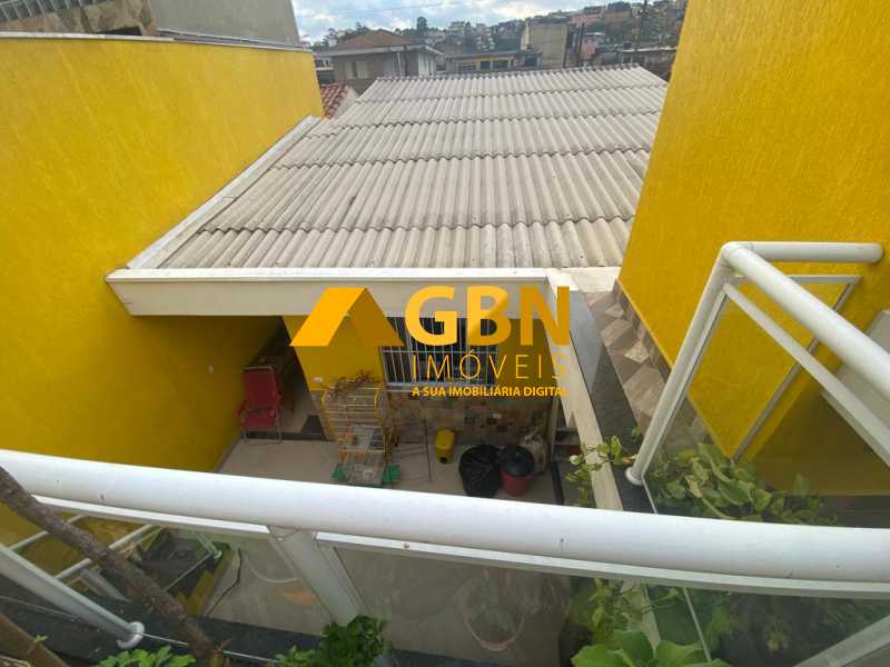 Conheça 96141fde-1374-4100-ade7-62dc4b do imóvel - Casa à venda com dois dormitórios sendo suíte e área gourmet na Vila Prel - Campo Limpo - 50223G - 21 96141fde-1374-4100-ade7-62dc4b - 21