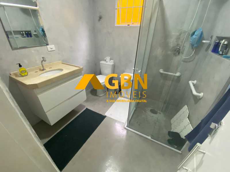 Conheça bf30c887-3872-4674-a07b-ba0e08 do imóvel - Casa à venda com dois dormitórios sendo suíte e área gourmet na Vila Prel - Campo Limpo - 50223G - 17 bf30c887-3872-4674-a07b-ba0e08 - 17