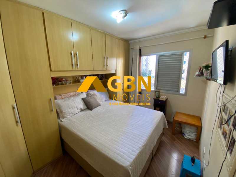 Conheça 6c6ee3fd-cf57-4460-af55-7957bb do imóvel - Apartamento no Horto do Ypê com três dormitórios à venda - 51723G - 11 6c6ee3fd-cf57-4460-af55-7957bb - 11