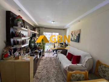 Condomínio Itauba - Ótima localização - Apartamento no Horto do Ypê com três dormitórios à venda - 51723G Condomínio Itauba - Ótima localização - Apartamento no Horto do Ypê com três dormitórios à venda - 51723G