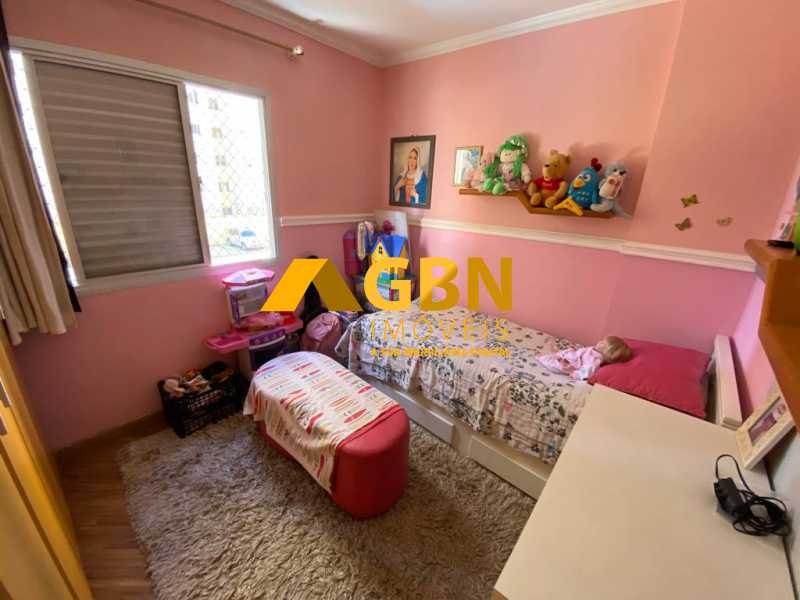 Conheça aea8b47e-1e9e-40fa-ac86-24d45d do imóvel - Apartamento no Horto do Ypê com três dormitórios à venda - 51723G - 13 aea8b47e-1e9e-40fa-ac86-24d45d - 13