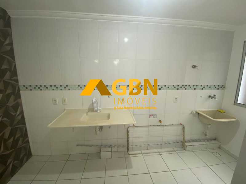 Conheça 0ebc0726-0d0b-4695-8458-1dc869 do imóvel - Apartamento 2 quartos à venda São Paulo,SP Horto do Ipê Parque Munhoz - R$ 240.000 - 52923G - 6 0ebc0726-0d0b-4695-8458-1dc869 - 6