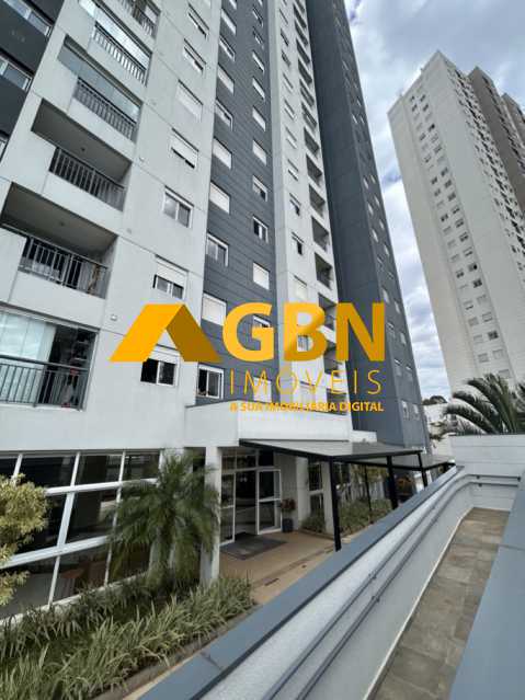 Conheça _FACHADA 5. do imóvel - Apartamento à venda Rua Celso Ramos,São Paulo,SP Vila Andrade - R$ 425.000 - 55123G - 22 _FACHADA 5. - 22