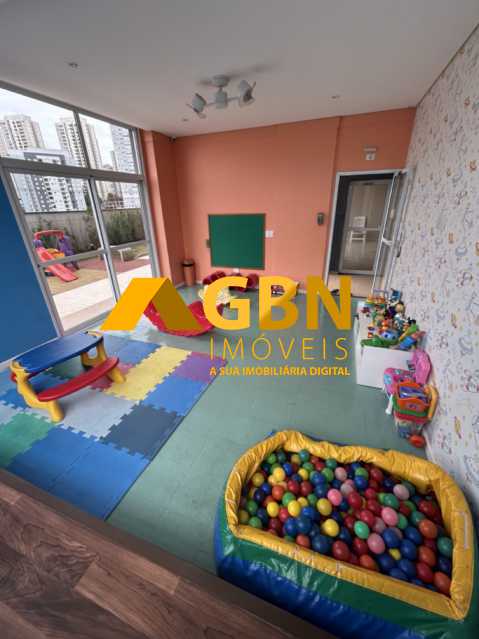 Conheça BRINQUEDOTECA 3. do imóvel - Apartamento à venda Rua Celso Ramos,São Paulo,SP Vila Andrade - R$ 425.000 - 55123G - 24 BRINQUEDOTECA 3. - 24