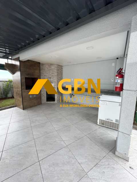 Conheça CHURRASQUEIRA 1. do imóvel - Apartamento à venda Rua Celso Ramos,São Paulo,SP Vila Andrade - R$ 425.000 - 55123G - 25 CHURRASQUEIRA 1. - 25