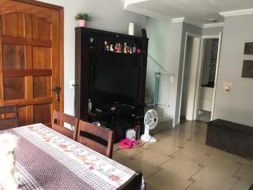 Condomínio Villaggio Di Fiore - Ótima localização - Casa com três dormitórios no Horto do Ypê à venda - 56623G
